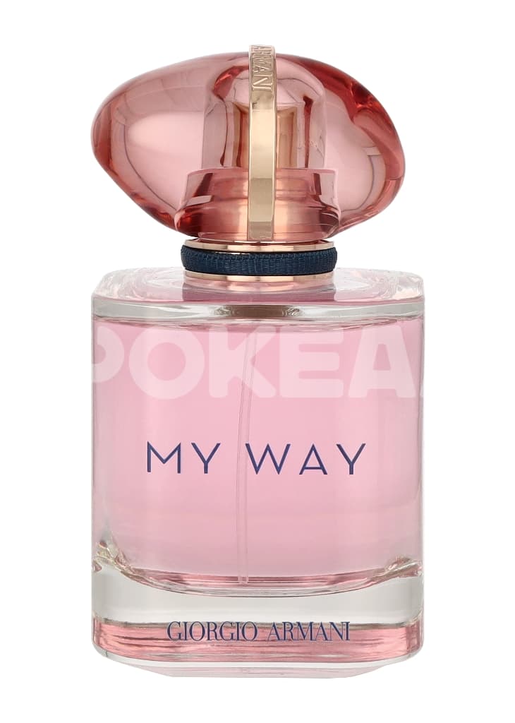 Armani My Way Nectar Edp Spray 50ml 2