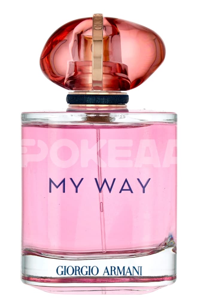 Armani My Way Nectar Edp Spray 90ml 2