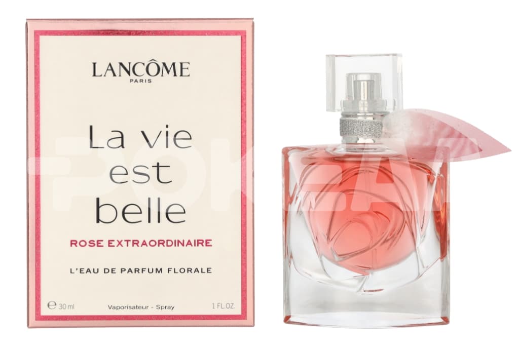 Lancome La Vie Est Belle Rose Extraordinaire Edp Spray 30ml 1