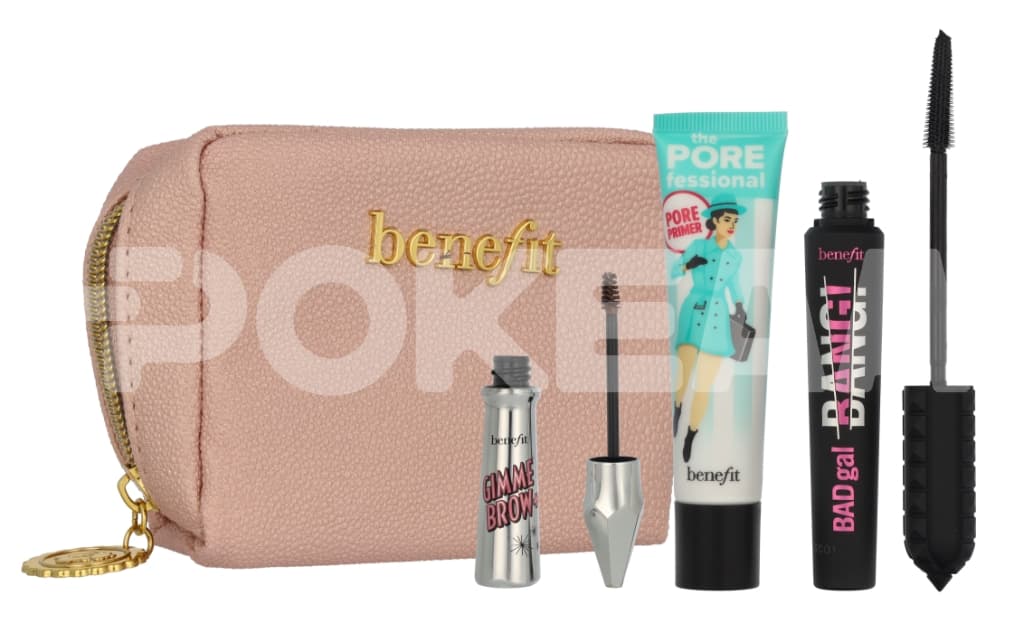 Benefit Top Trip Beauty Set – 33.5 ml 2