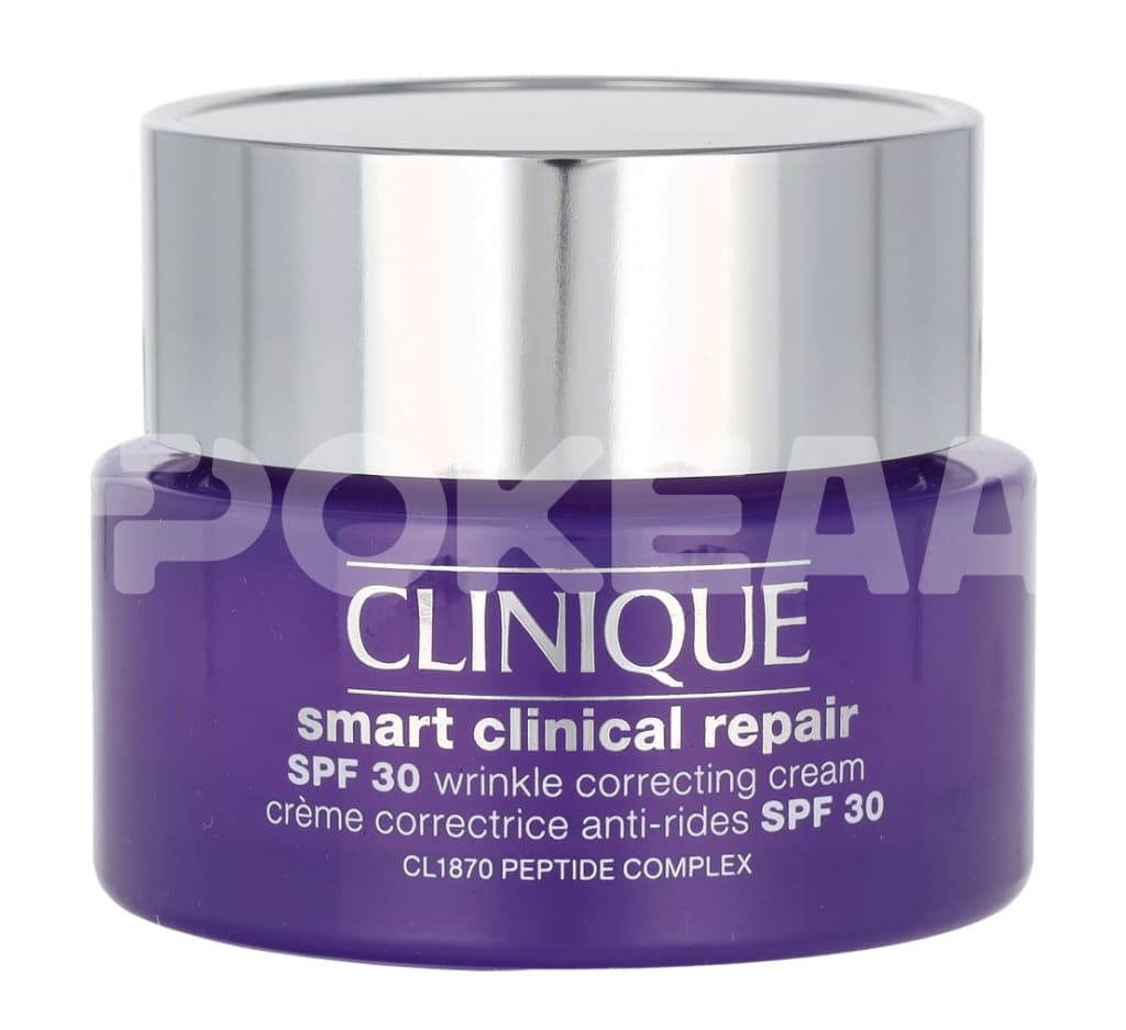 Clinique Smart Clinical Repair Wrinkle Correcting Cr. SPF30 50ml 2