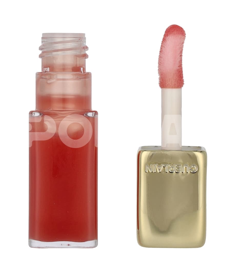 Guerlain KissKiss Bee Glow Oil 9.5ml - #309 Honey Glow 2