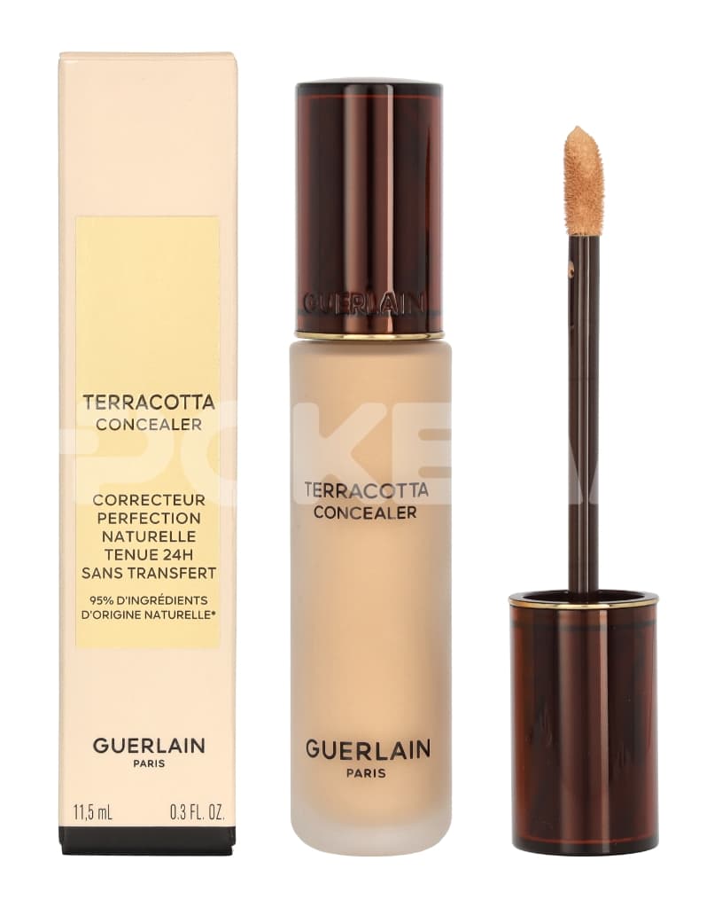 Guerlain Terracotta Natural-Perfection Concealer 11.5ml - 1N 1