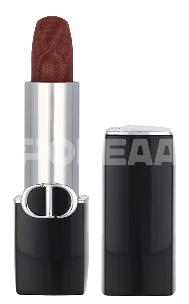 Dior Rouge Dior Velvet Lipstick 3.5g - #300 Nude Style 2