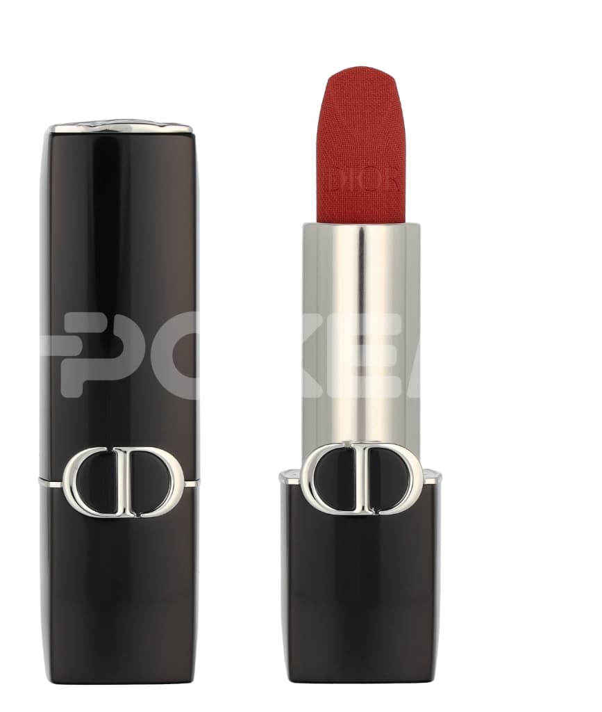Dior Rouge Dior Velvet Lipstick – 3.5 g 2