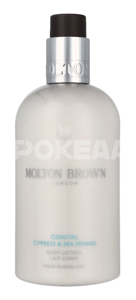 Molton Brown Coastal Cypress & Sea Fennel Body Lotion 300ml 1