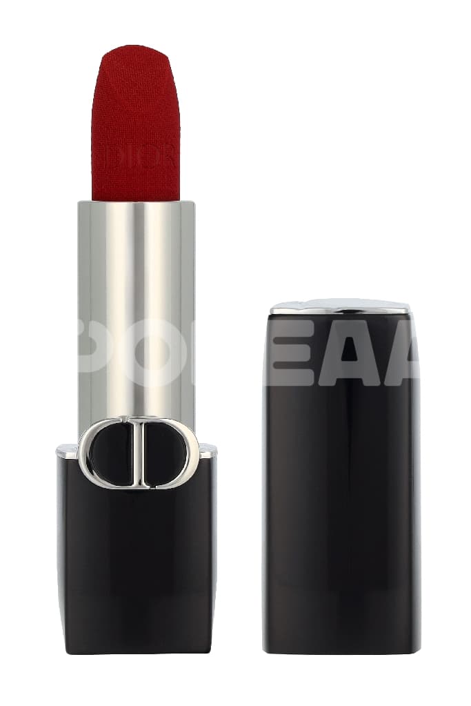 Dior Rouge Dior Velvet Lipstick 3.5g - #764 Rouge Gipsy 2