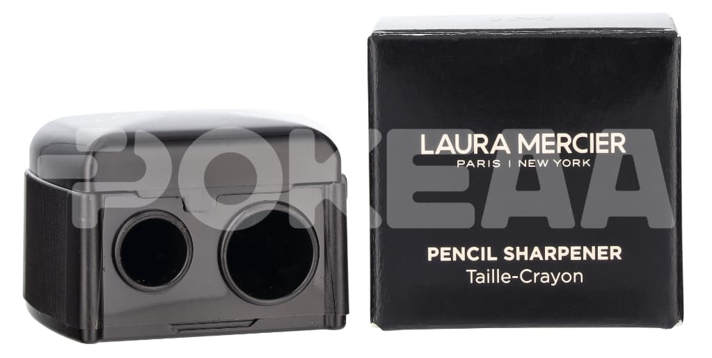 Laura Mercier Pencil Sharpener 1