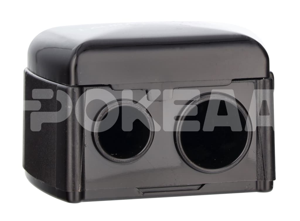 Laura Mercier Pencil Sharpener 2