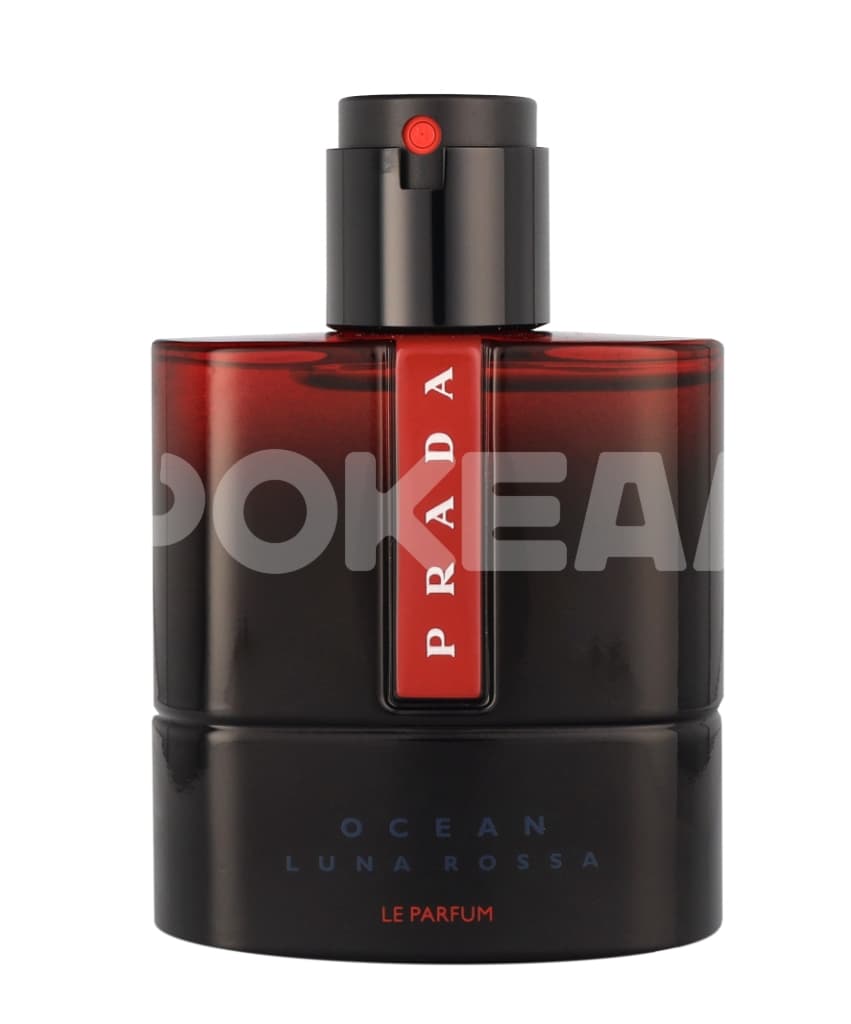 Prada Luna Rossa Ocean Pour Homme Parfum Spray 50ml - Refillable 2