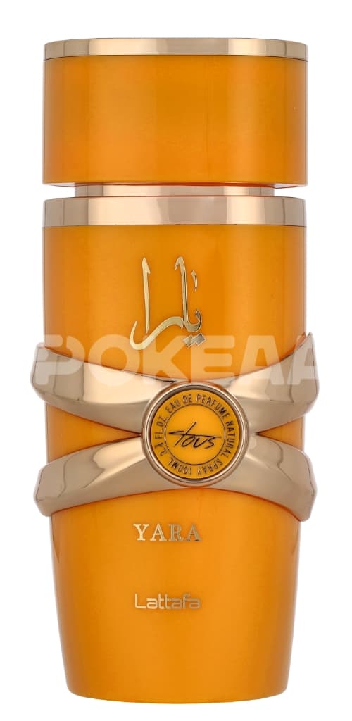 Lattafa Yara Tous Edp Spray 100ml 2
