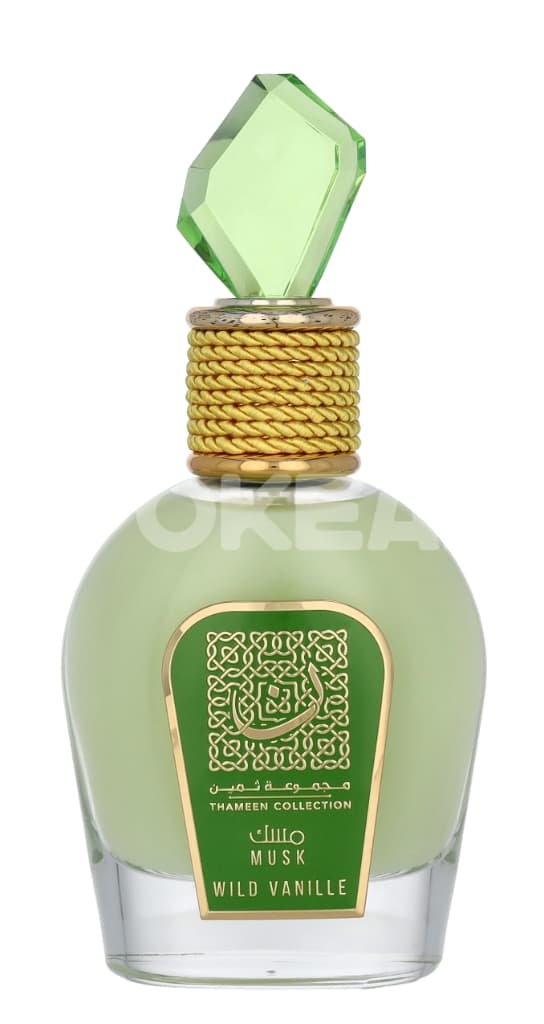 Lattafa Thameen Collection Wild Vanile Edp Spray 100ml 2