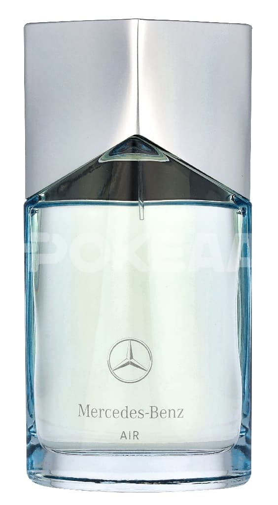 Mercedes Benz Air Edp Spray – 100 ml 2