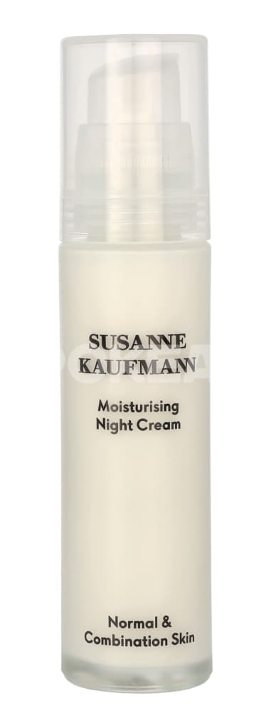 Susanne Kaufmann Moisturising Night Cream – 50 ml 2