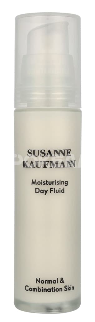 Susanne Kaufmann Moisturising Day Fluid 50ml - Normal & Combination Skin 2