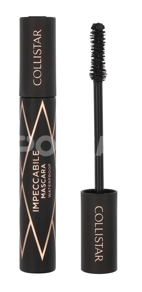 Collistar Impeccabile Mascara Waterproof – 12 ml 2
