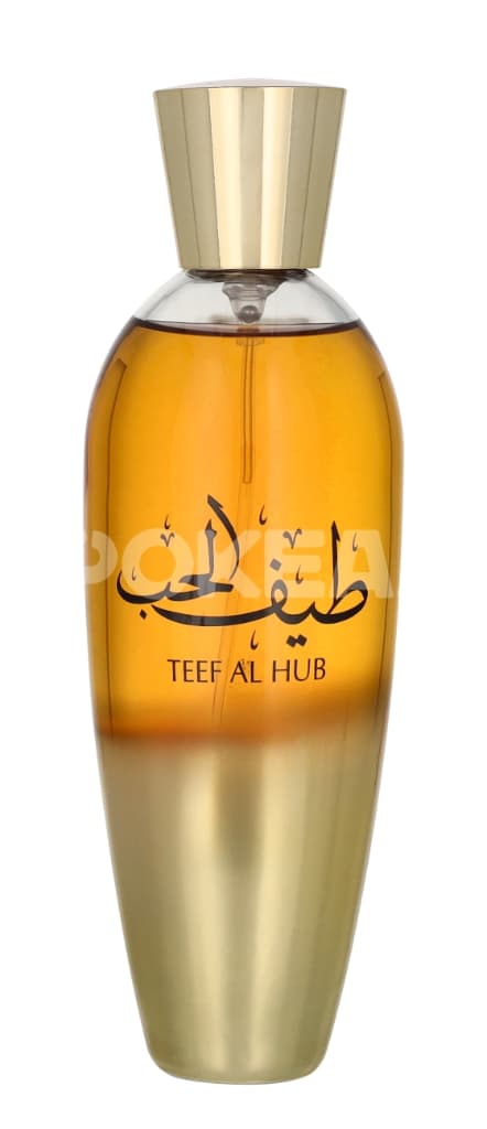 Ard Al Zaafaran Teef Al Hub Edp Spray 100ml 2