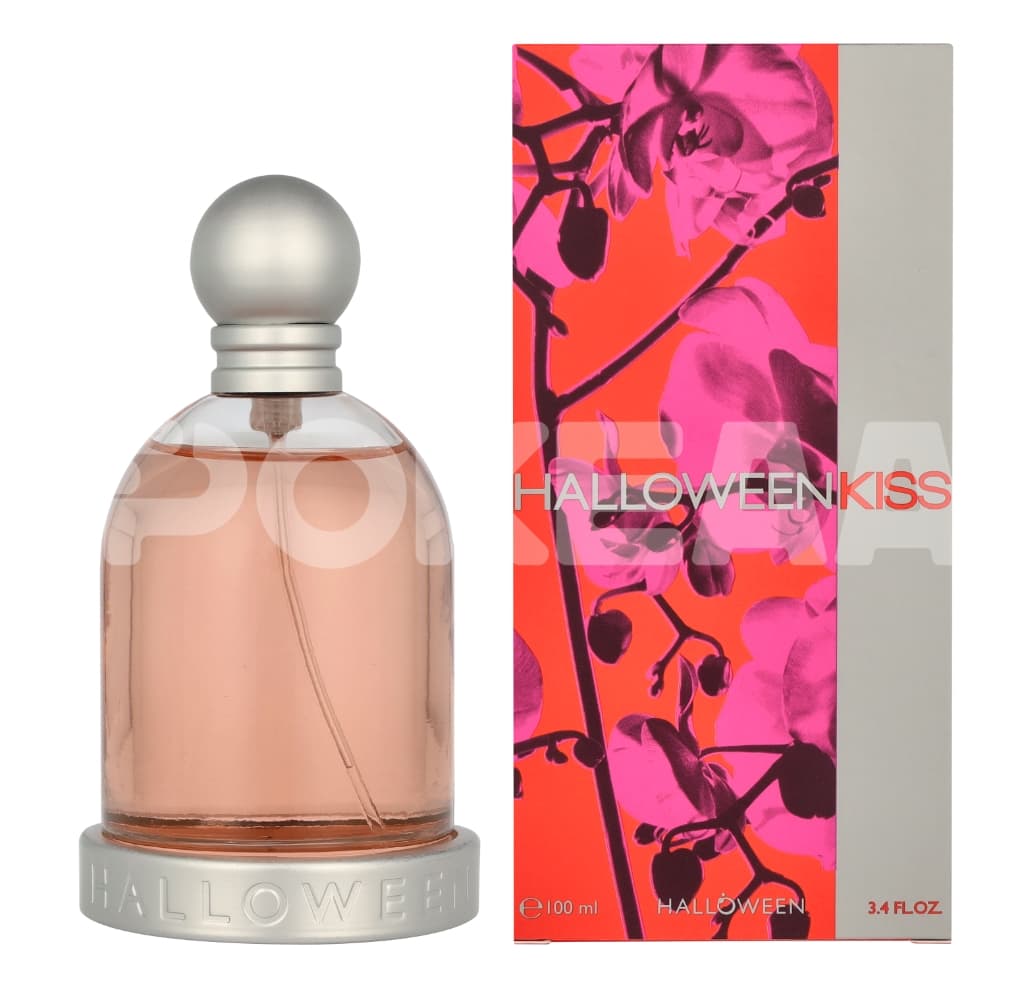 J. Del Pozo Halloween Kiss Edt Spray – 100 ml 1