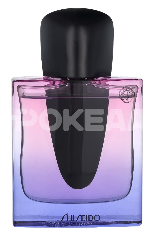Shiseido Ginza Night Edp Spray Intense – 50 ml 2