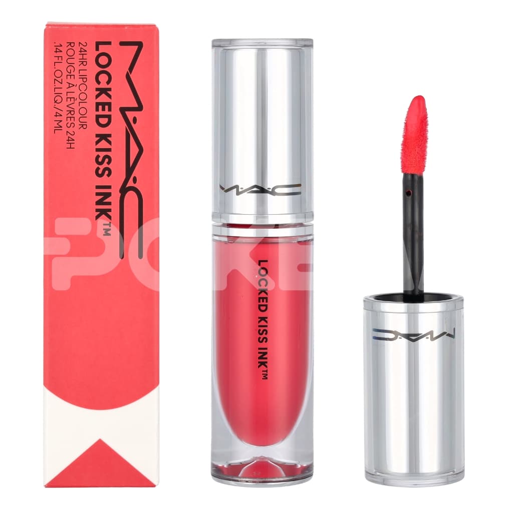 MAC Locked Kiss Ink 24HR Liquid Lipcolour 4ml - Gracious 1