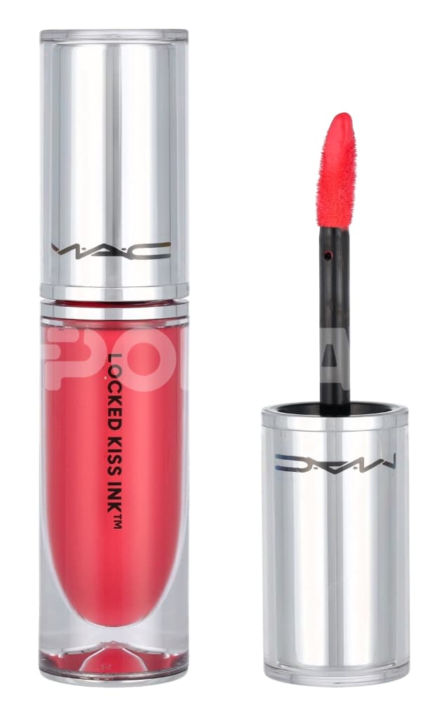 MAC Locked Kiss Ink 24HR Liquid Lipcolour 4ml - Gracious 2