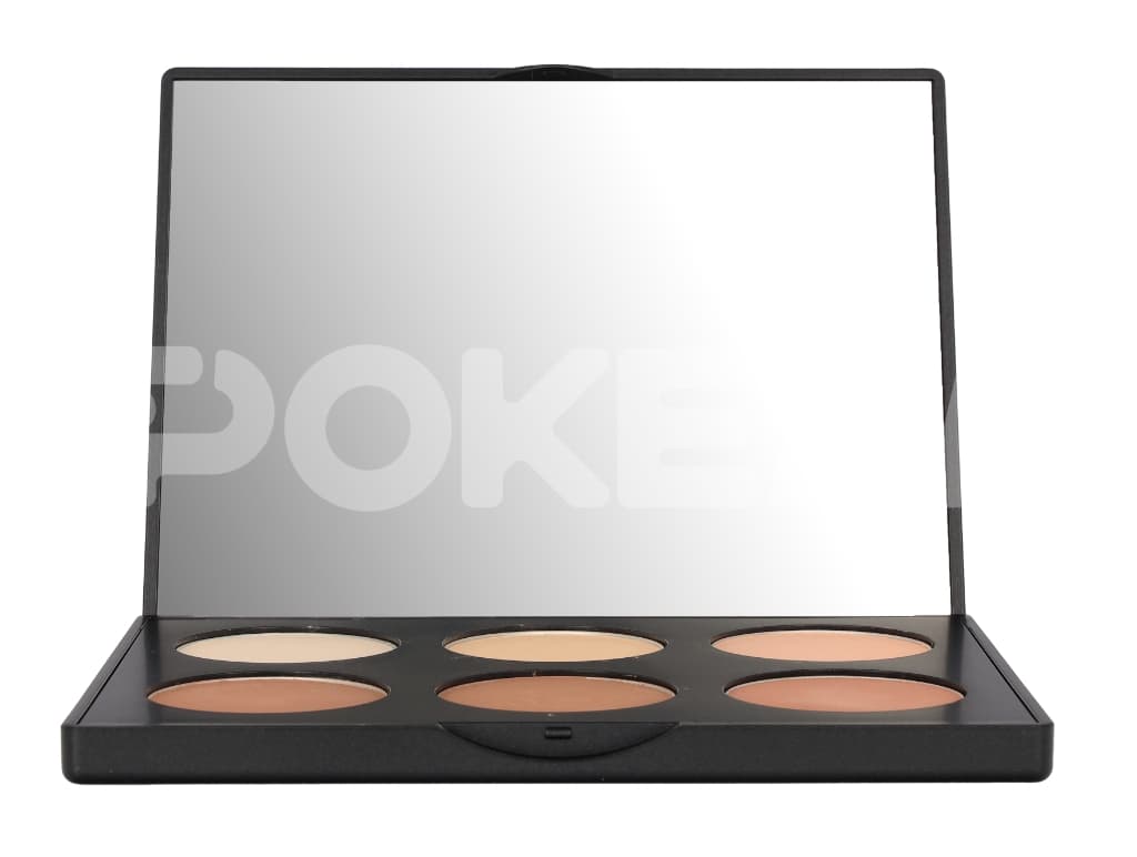 MAC Studio Fix Sculpt & Shape Contour Palette 14.4g - Light/Medium 2