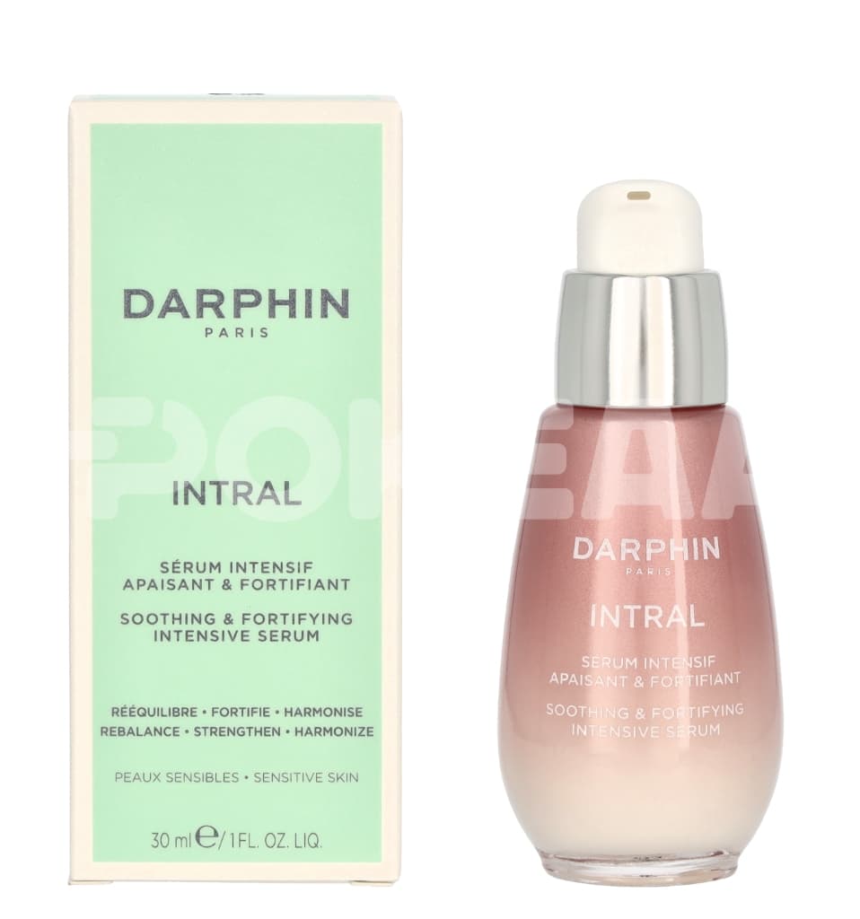 Darphin Intral Intensive Soothing & Fortifying Serum 30ml 1