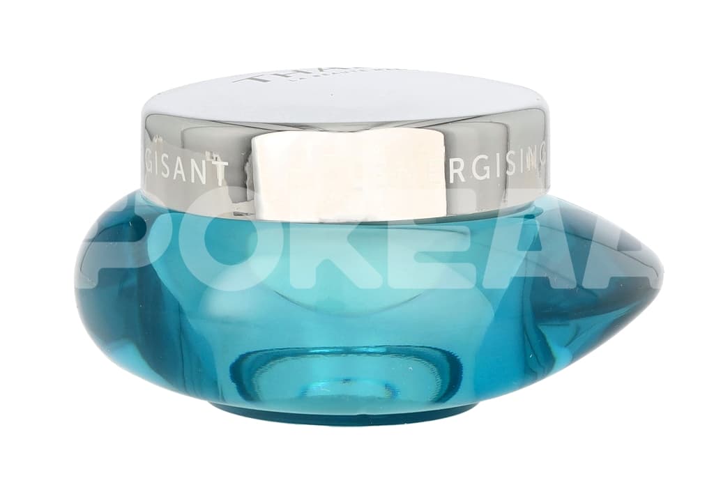 Thalgo Spiruline Boost Energising Gel Cream 50ml 2