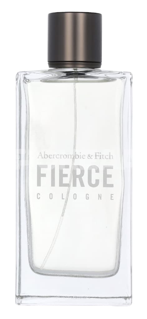Abercrombie & Fitch Fierce Cologne Men Edc Spray 200ml 2