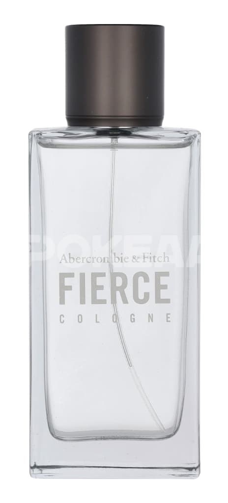 Abercrombie & Fitch Fierce Cologne Men Edc Spray 100ml 2