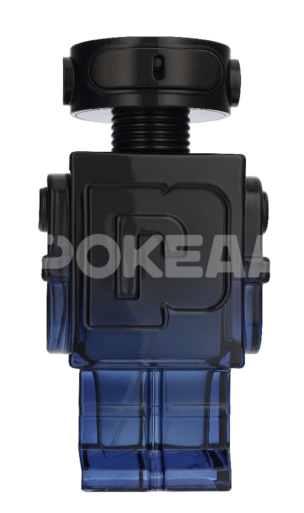 Paco Rabanne Phantom Intense Edp Spray Refilable – 150 ml 2