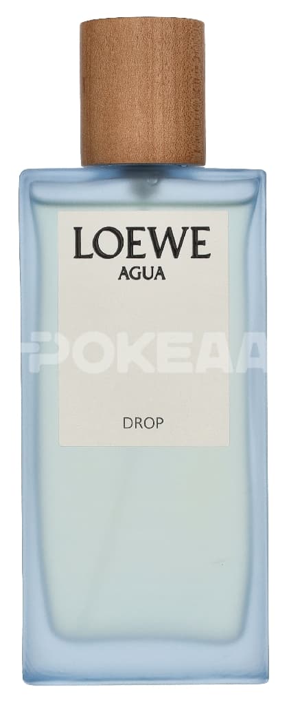 Loewe Agua Drop Edp Spray 100ml 2