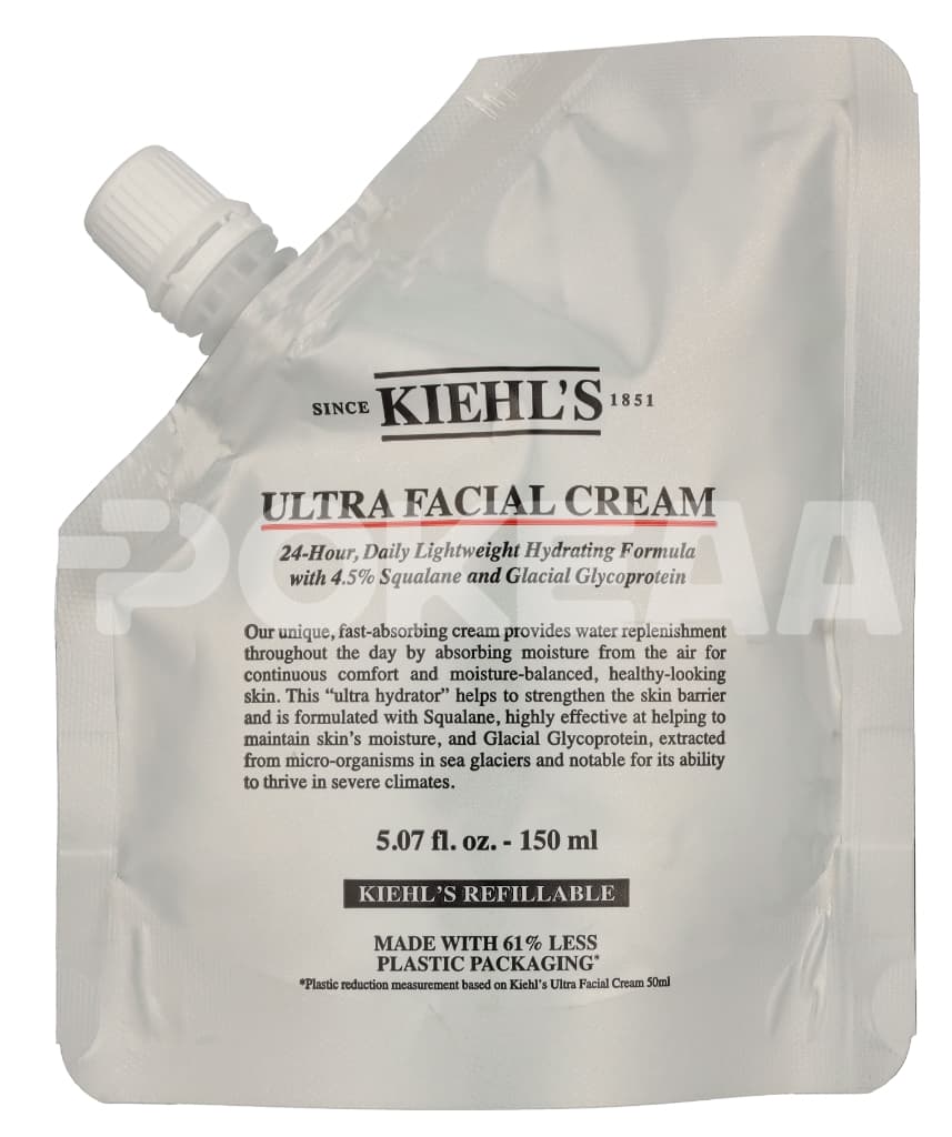 Kiehl's Ultra Facial Cream Refill 150ml 1