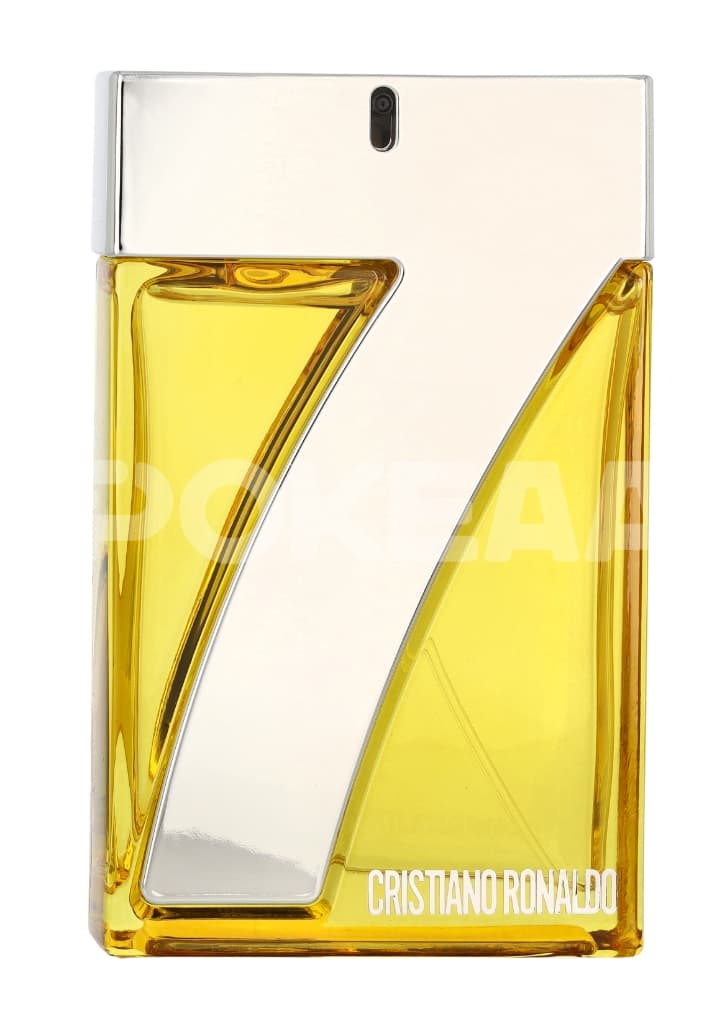Cristiano Ronaldo CR7 Discover Edt Spray 100ml 2
