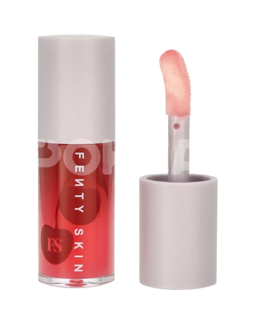 Fenty Beauty Conditioning Lip Oil 5.6ml - Cherry Treat 2