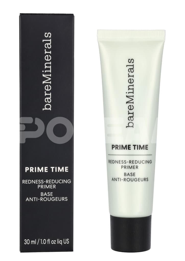 BareMinerals Prime Time Redness Reducing Primer 30ml 1