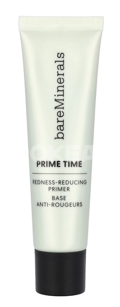 BareMinerals Prime Time Redness Reducing Primer 30ml 2