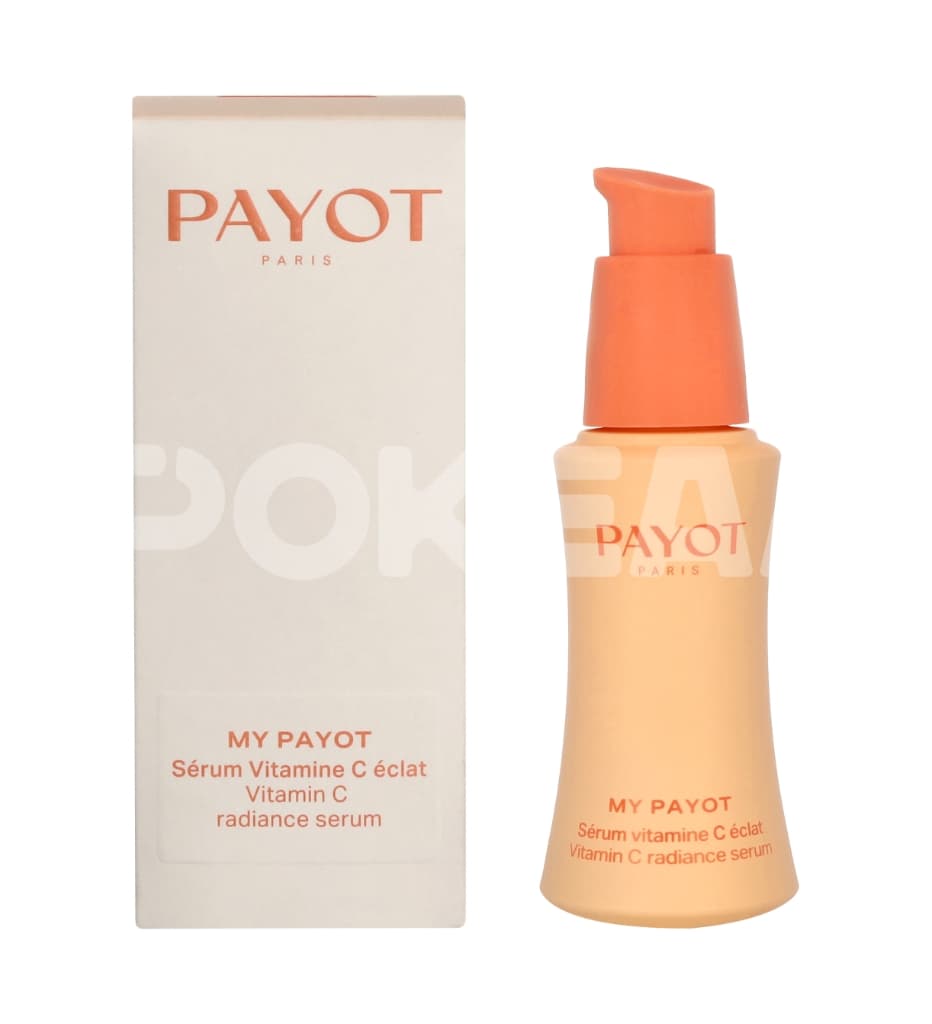 Payot My Payot Serum Vitamin C Radiance 30ml 1