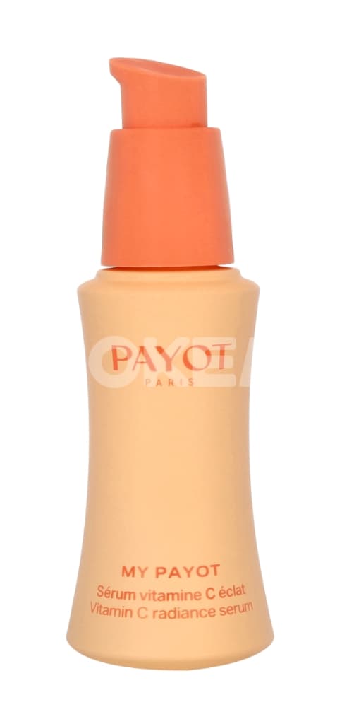 Payot My Payot Serum Vitamin C Radiance 30ml 2