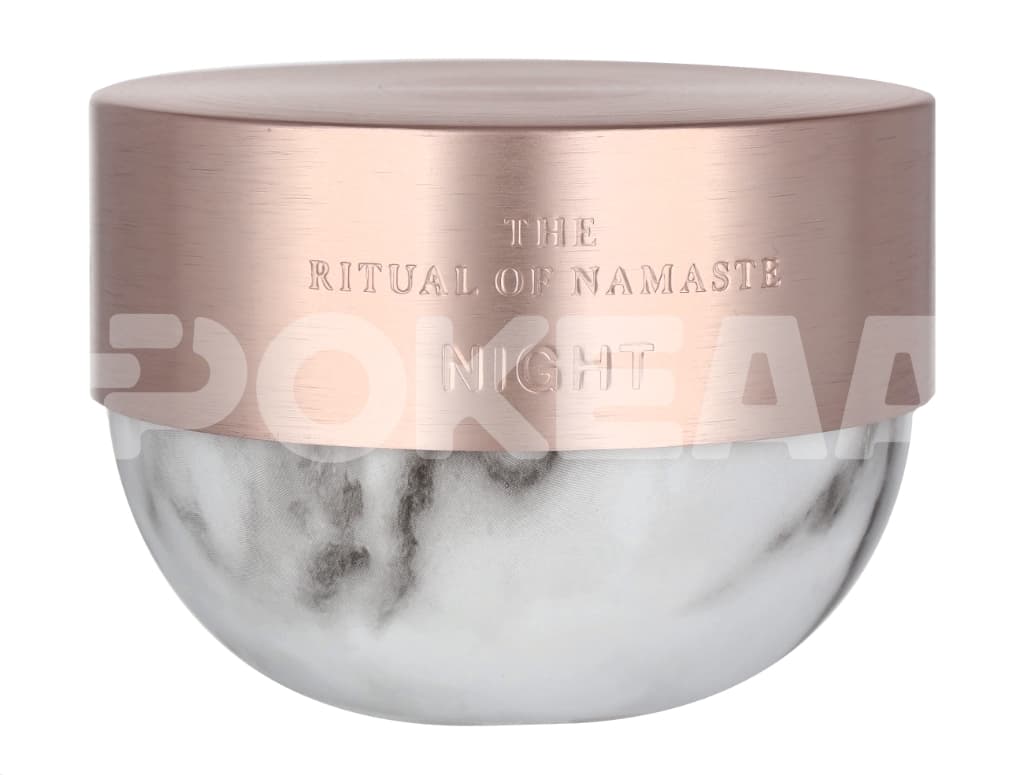 Rituals Namaste Glow Anti-Ageing Night Cream – 50 ml 2