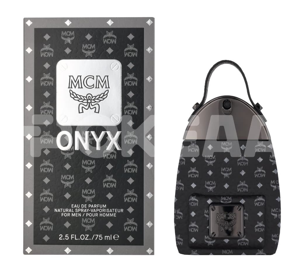 MCM Onyx Edp Spray 75ml 1