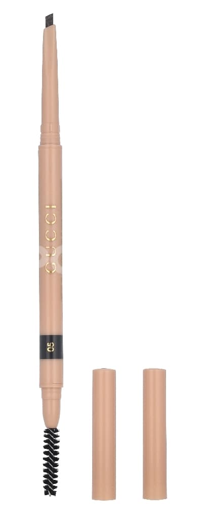 Gucci Waterproof Eyebrow Pen – 120 mg 2