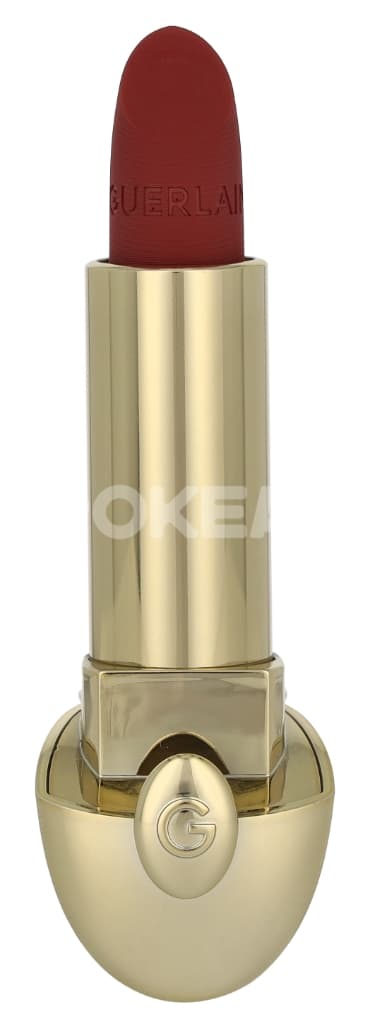 Guerlain Rouge G Luxurious Velvet Refill – 3.5 g 2