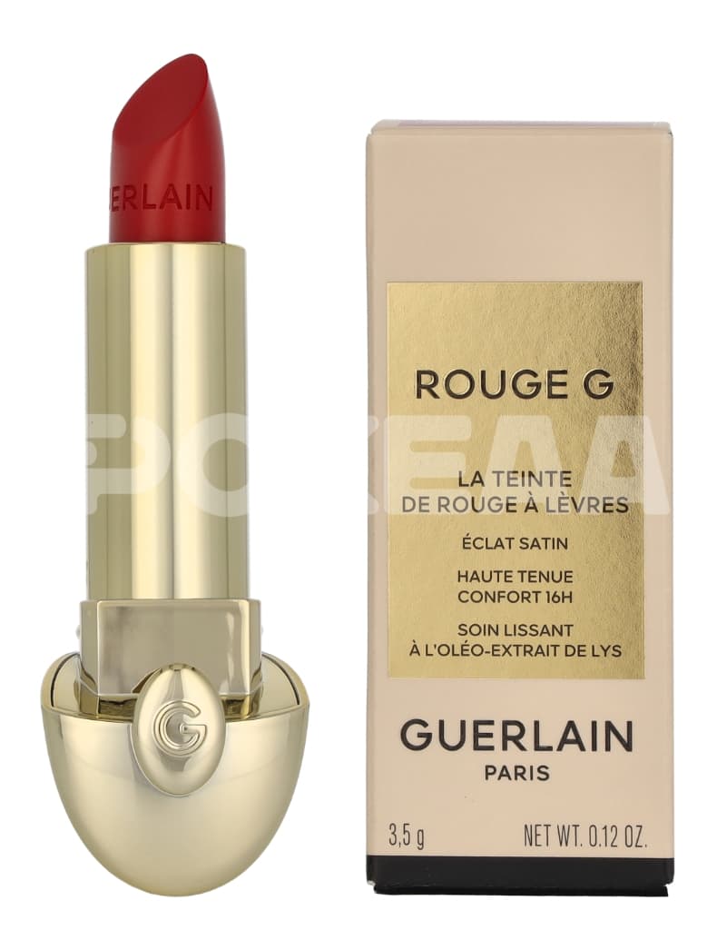 Guerlain Rouge G Satin Refill – 3.5 g 1