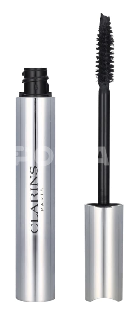 Clarins Wonder Mascara XXL 8ml - #01 Extreme Black 2