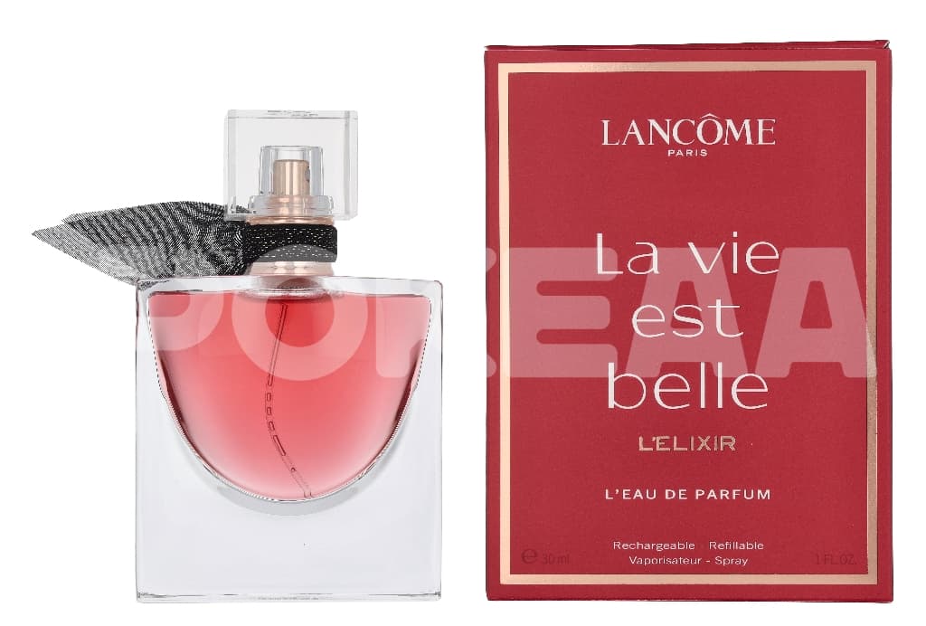 Lancome La Vie Est Belle Elixir Edp Spray 30ml 1