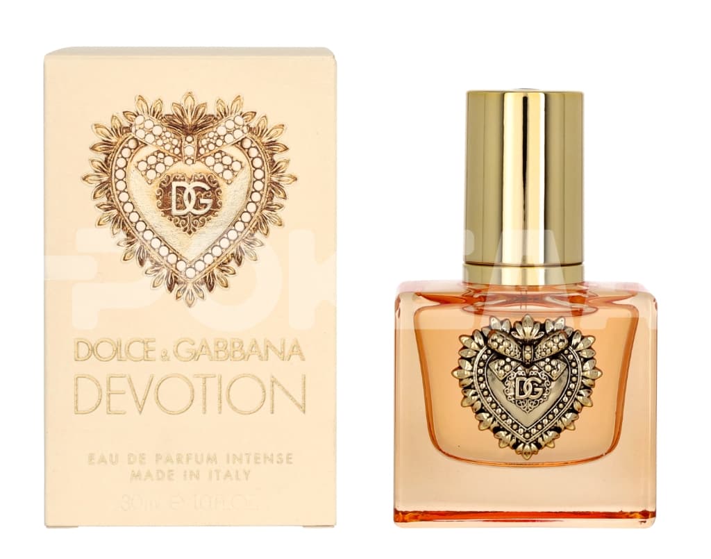 Dolce & Gabbana Devotion Intense Edp Spray 30ml 1