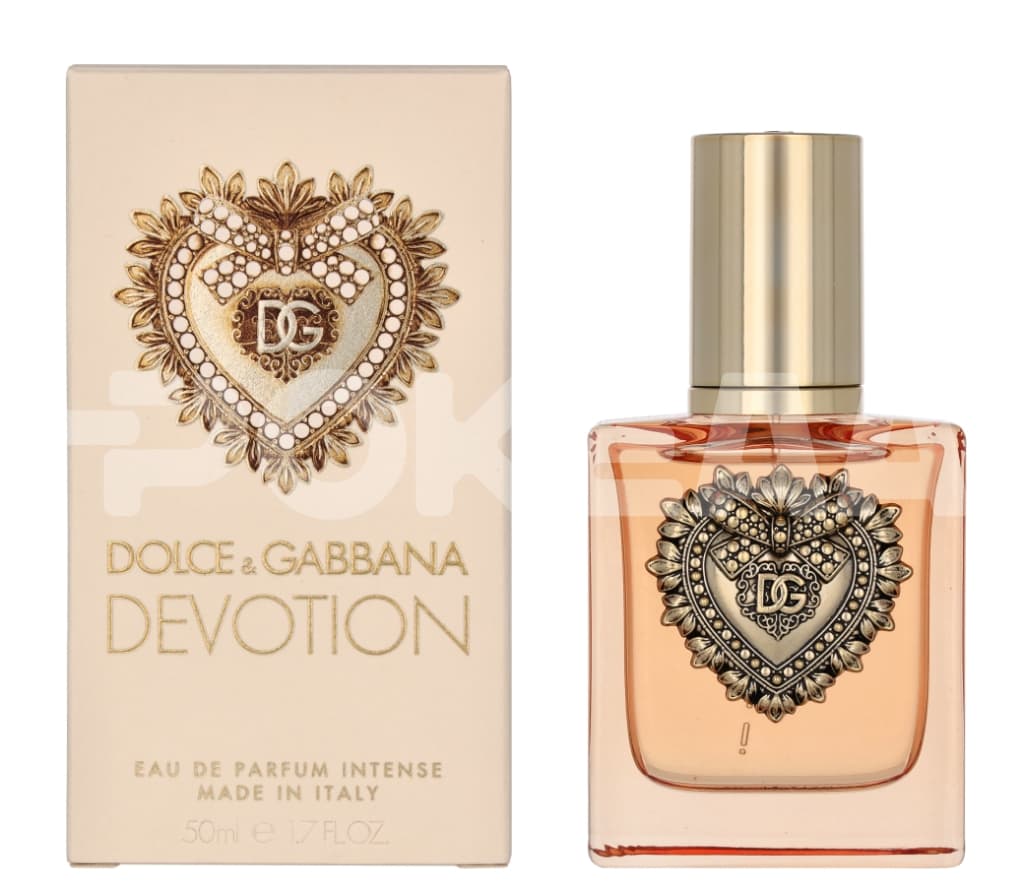 Dolce & Gabbana Devotion Intense Edp Spray 50ml 1