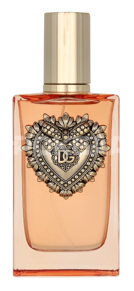 Dolce & Gabbana Devotion Intense Edp Spray 100ml 2