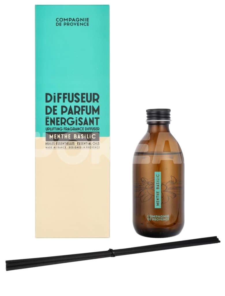 Compagnie De Provence Fragrance Diffuser – 220 ml 1